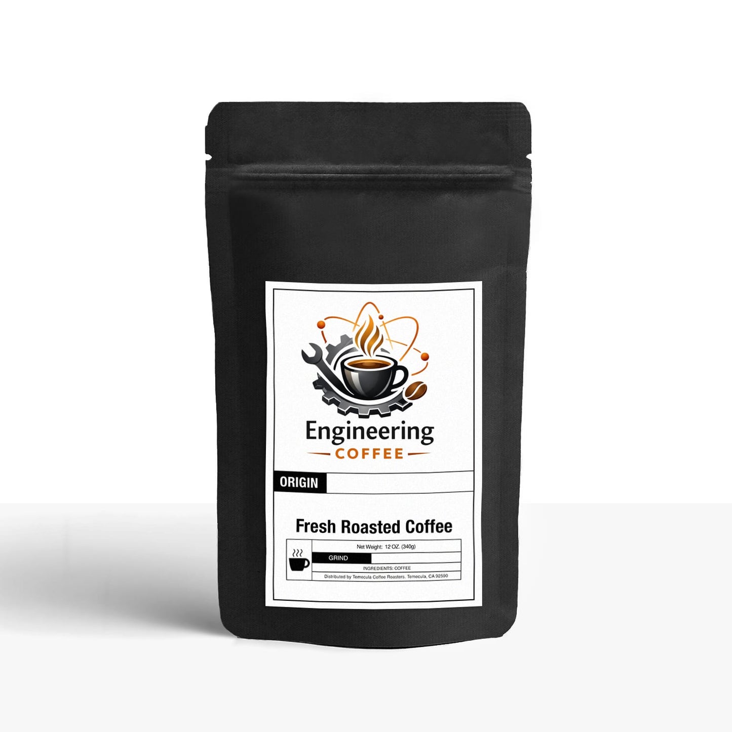 12 Pack Single Serve Coffee Capsules