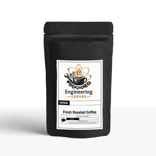 Latin American Blend