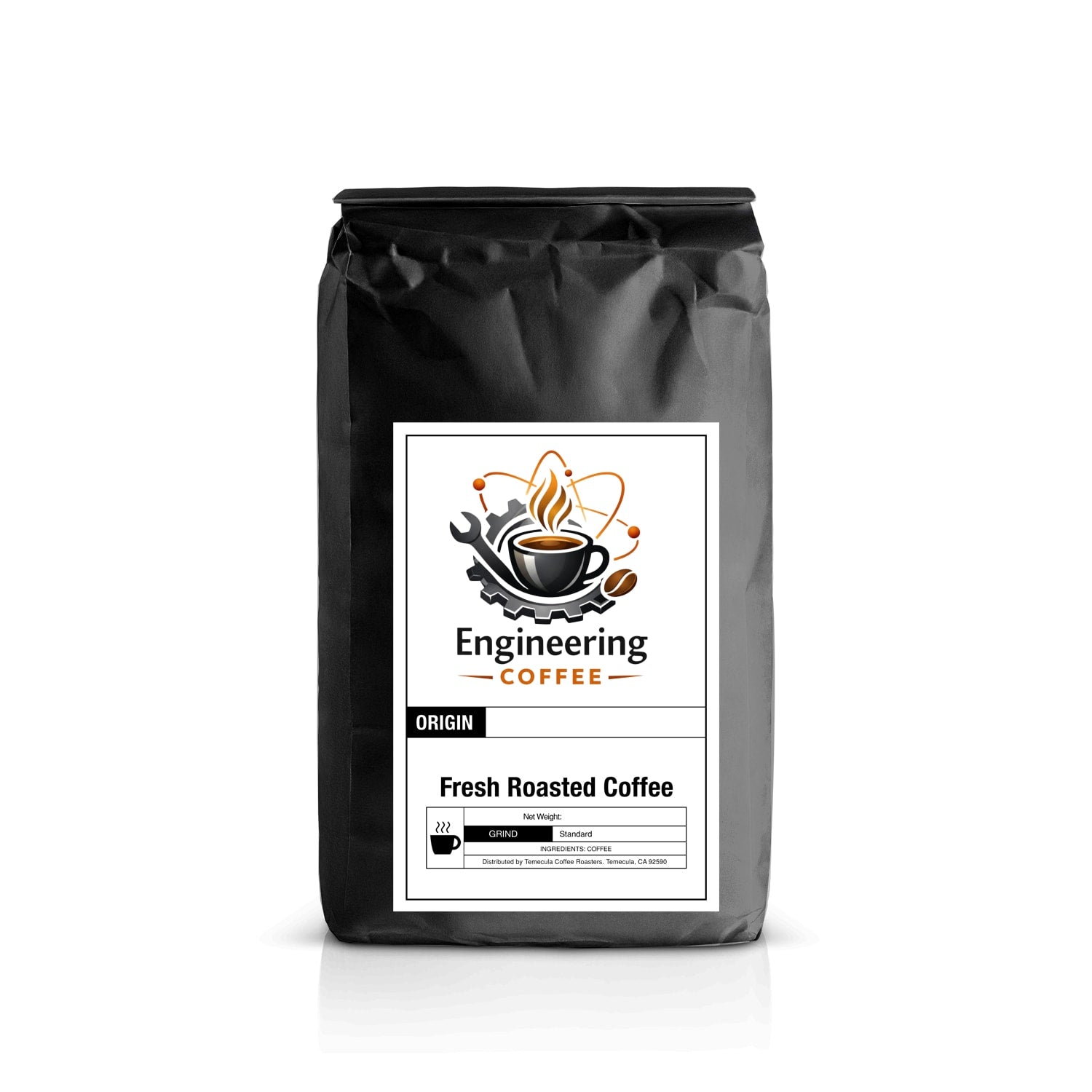 Turtle – Engineering Coffee